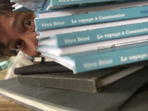 Le voyage à Constantine